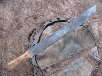 Survival Saw