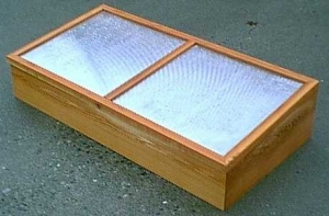 Cold Frame