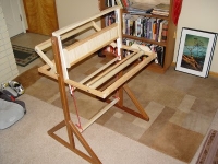 Weaving Loom