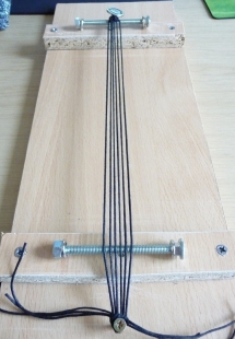 Beading Loom