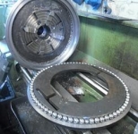 Jib Crane Bearing