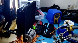 Soldering Station