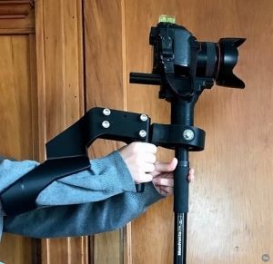 DSLR Camera Stabilizer