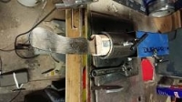 Knife Vise