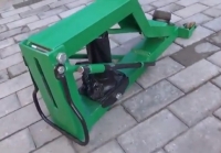 Hydraulic Car Jack