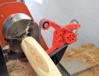 Belt Sander