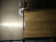 Shim/Wedge Cutting Jig