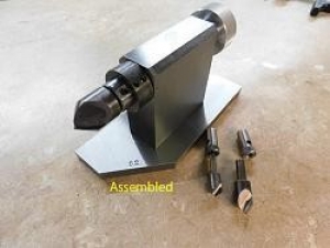 Countersink Sharpening Fixture