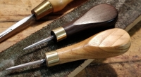 Stitching Awls