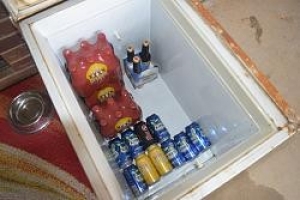 Drinks Cooler