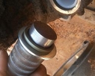 Bushing Install Tool