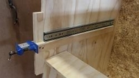 Drawer Slide Jig