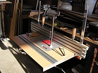 Router Table