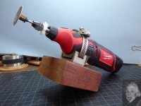 Rotary Tool Base