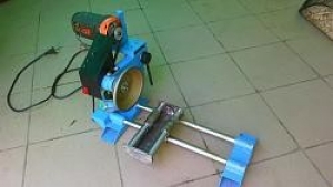 Universal Cutter Grinder