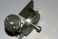 Rotary Table Adaptor