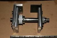 Mini Lathe Jackshaft