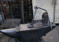 Anvil Clamp