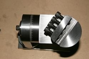 Universal Grinding Fixture