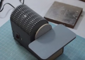 Desktop Disc Sander