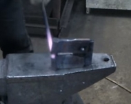 Forging Tool