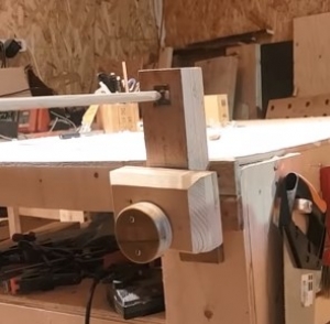 Dowel Jig