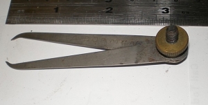 Small Caliper