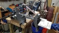 Belt Grinder