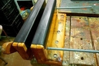 Moxon Vise