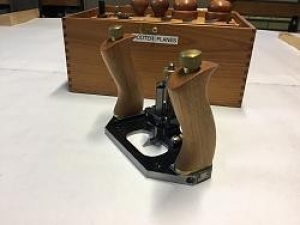 Router Plane