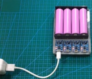 Battery Charger