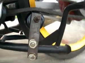 Chain Guard