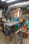 Welding Station