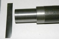 Soft Lathe Chuck Jaws