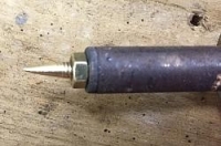 Soldering Iron Tip