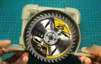 Circular Saw