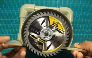 Circular Saw