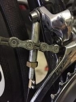 Derailleur Cable Puller