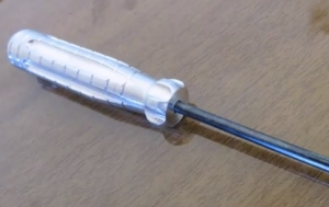 Screwdriver Handle