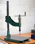 Tapping Machine