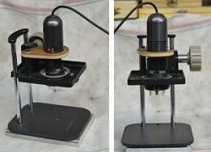 USB Microscope Stand