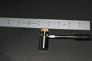 QCTP Locking Handle