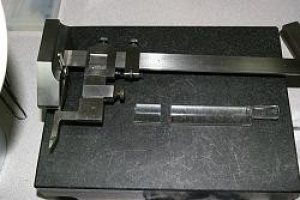 Height Gauge Magnifier