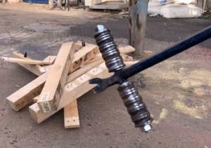 Pallet Breaker