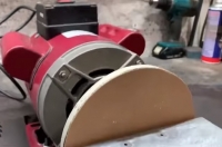 Disc Sander