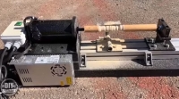 Wood Lathe