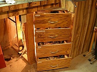 Corner Drawers