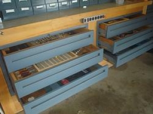 Tool Cabinets