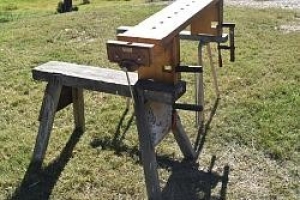 Portable Workbench