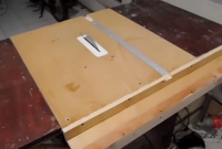 Portable Table Saw